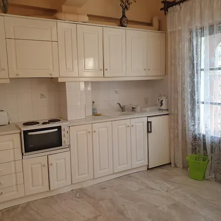 Elena's Corfu 홈스테이