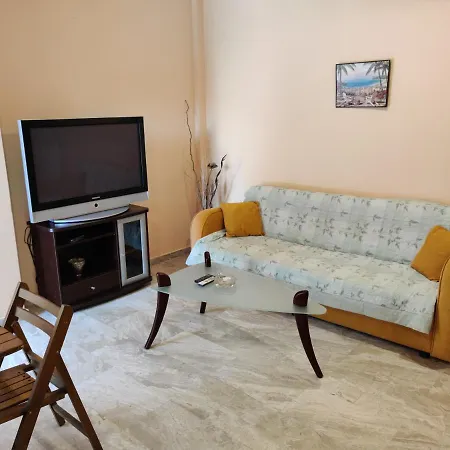 Elena's Corfu * Ípszosz