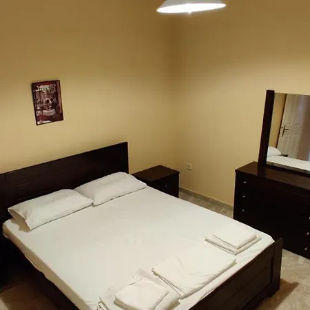 Elena's Corfu Quarto em Acomodações Particulares Ýpsos