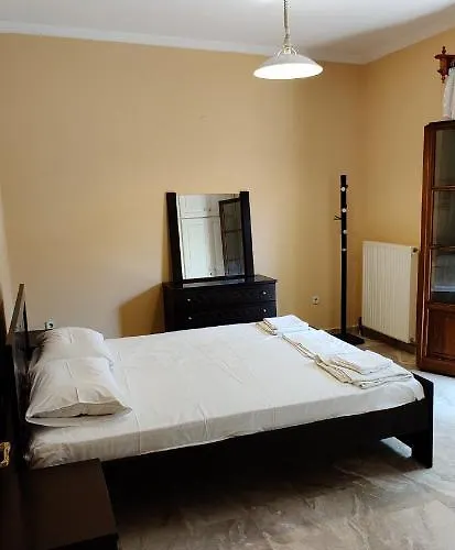 Elena's Corfu Privat bolig