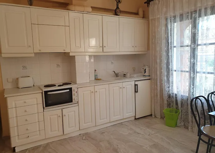 Elena's Corfu Privat bolig