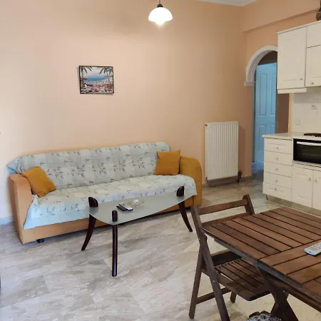 Elena's Corfu * Ýpsos