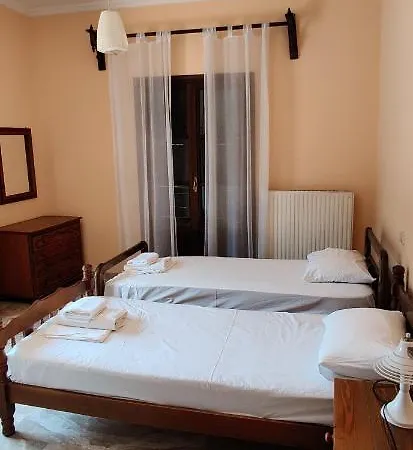 Elena's Corfu Homestay
