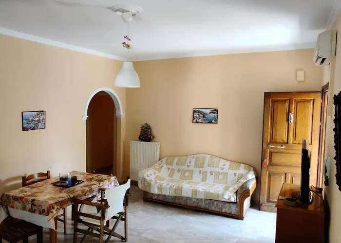 Elena's Corfu * Ipsos