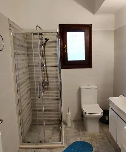 Elena's Corfu イプソス