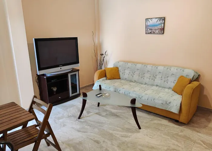 Elena's Corfu * Ipsos