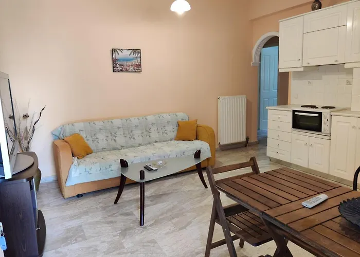 Elena's Corfu * イプソス