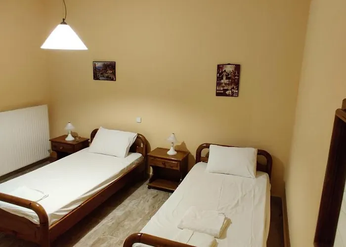 Elena's Corfu * Ipsos