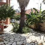 Elena's Corfu *