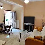 Elena's Corfu Проживание в семье Ипсос