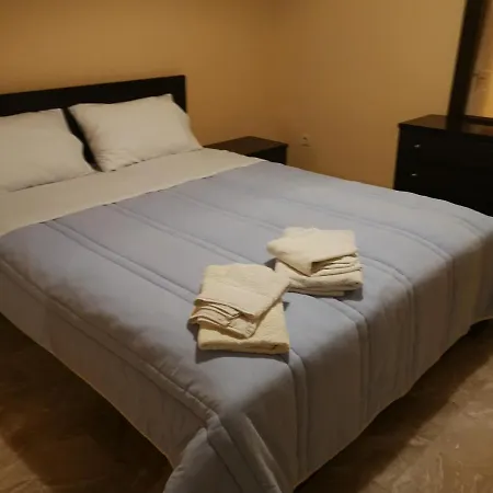 Elena's Corfu * Ύψος