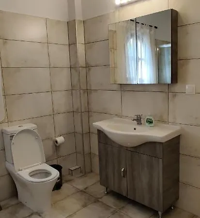 Elena's Corfu * Ύψος