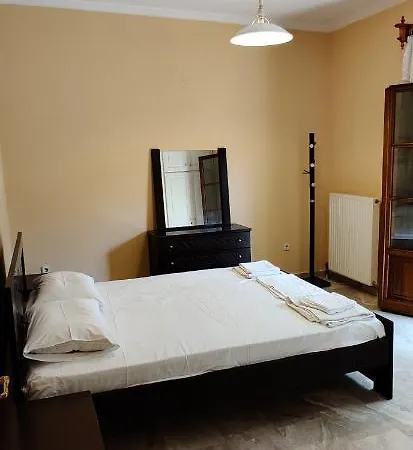 Elena's Corfu Δωμάτια σε οικογενειακή κατοικία