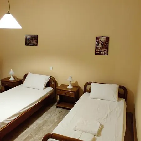 Elena's Corfu * Ύψος